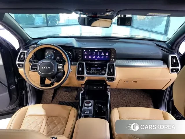 Kia Sorento 4th Generation id 3696825 из Кореи 17