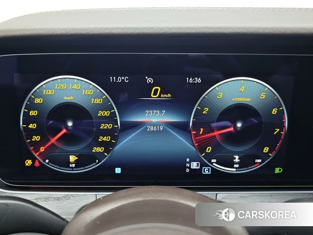 Mercedes-Benz E-class id 4260304 из Китая 17
