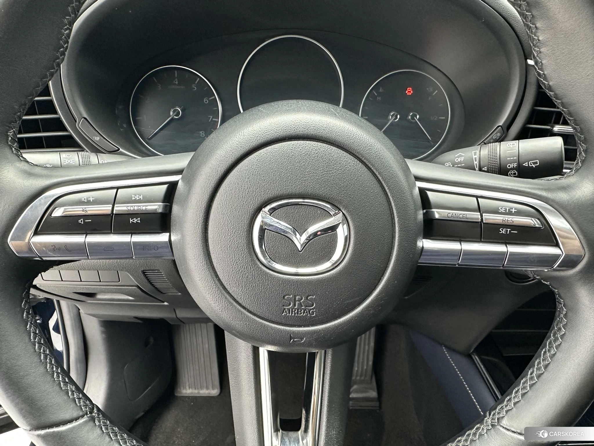 Mazda CX-30 id 4498853 из Китая 16