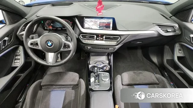 BMW 1 Series (F40) id 2940944 из Кореи 17