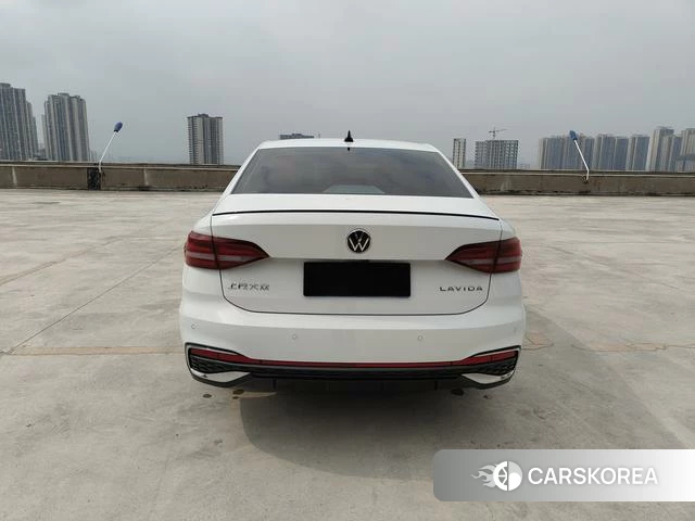 Volkswagen Lavida id 4255979 из Китая 17