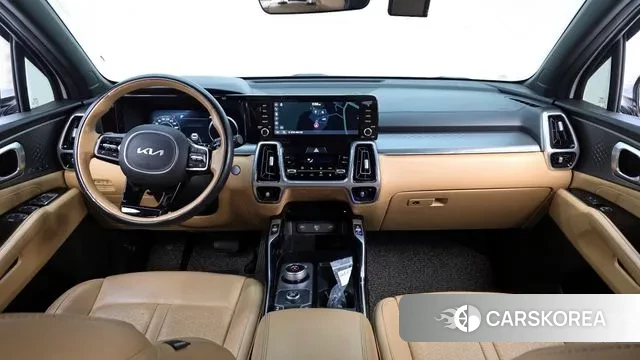 Kia Sorento 4th Generation id 3711815 из Кореи 17