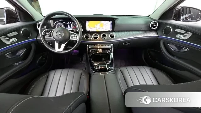 Mercedes-Benz E-Class W213 id 2994972 из Кореи 17