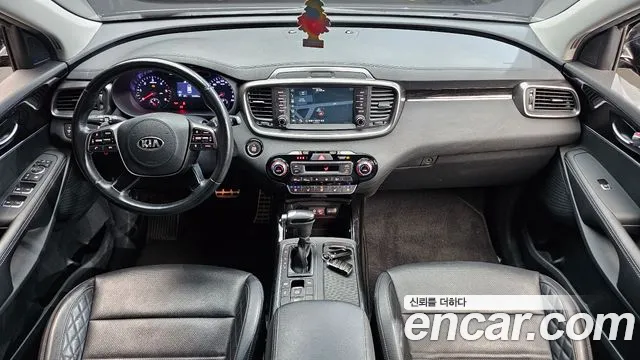 Kia The New Sorento id 2761104 из Кореи 17