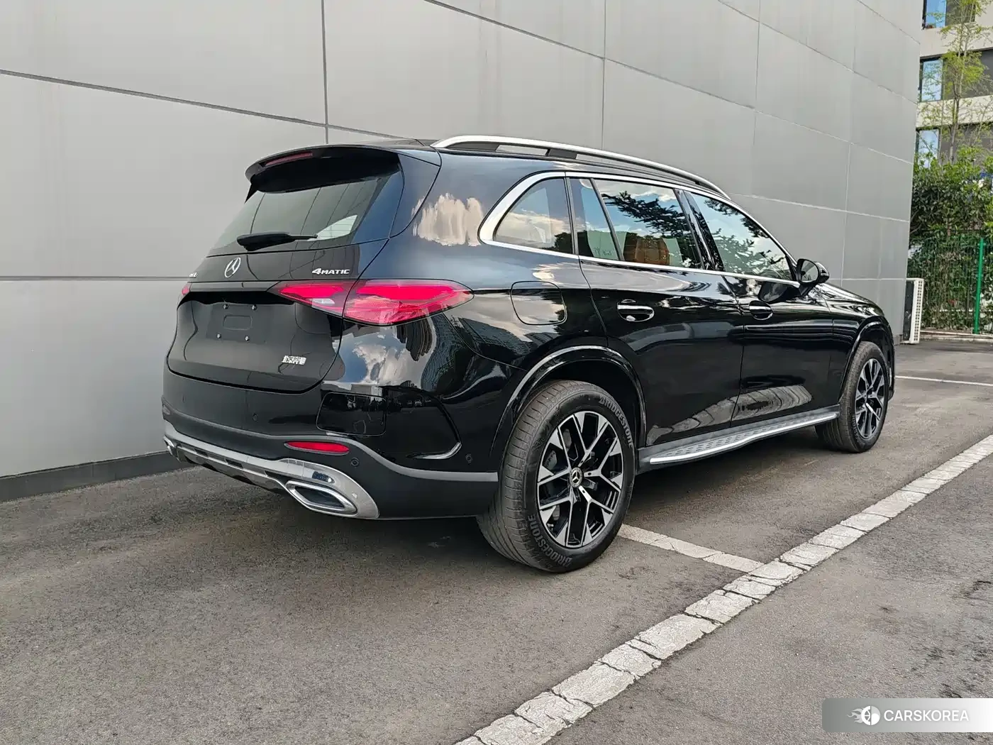 Mercedes-Benz GLC id 4546213 из Китая 13