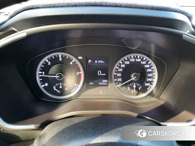 Hyundai Santa Fe TM id 3284132 из Кореи 16