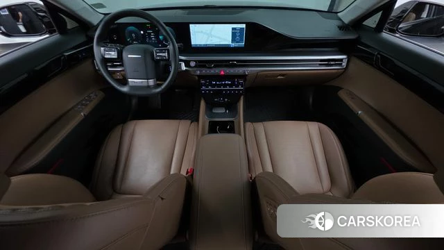 Hyundai Grandeur (GN7) id 4608005 из Кореи 30