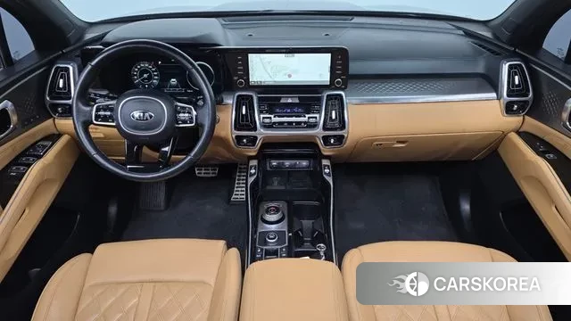 Kia Sorento 4th Generation id 3530194 из Кореи 17