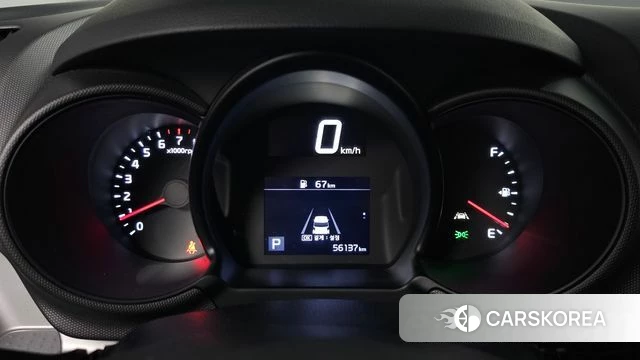 Kia The New Ray id 4702075 из Кореи 30