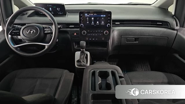 Hyundai Staria id 4893863 из Кореи 17