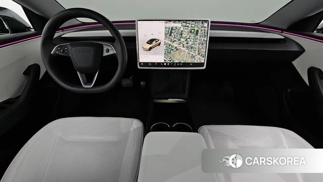 Tesla Model 3 id 4739211 из Кореи 28