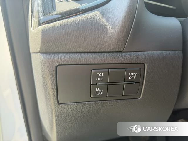 Mazda CX-4 id 4208035 из Китая 16