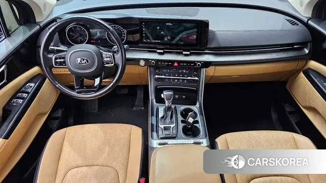 Kia Carnival 4th generation id 2902023 из Кореи 17