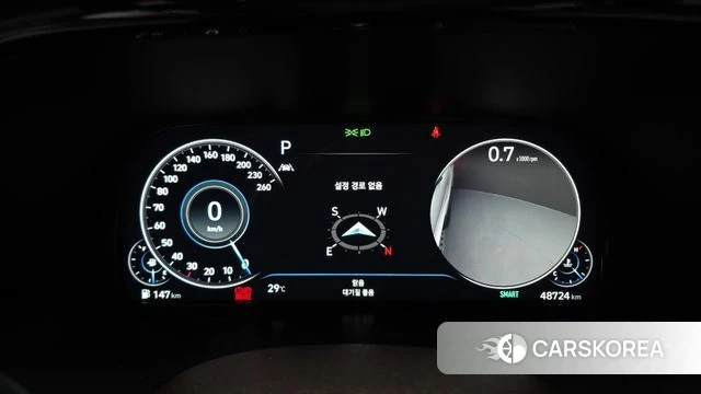 Hyundai Palisade id 4899117 из Кореи 33