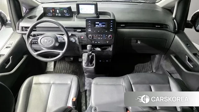 Hyundai Staria id 3007742 из Кореи 17