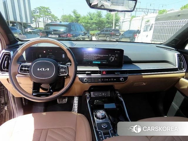 Kia The New Sorento 4th Generation id 4499990 из Кореи 17