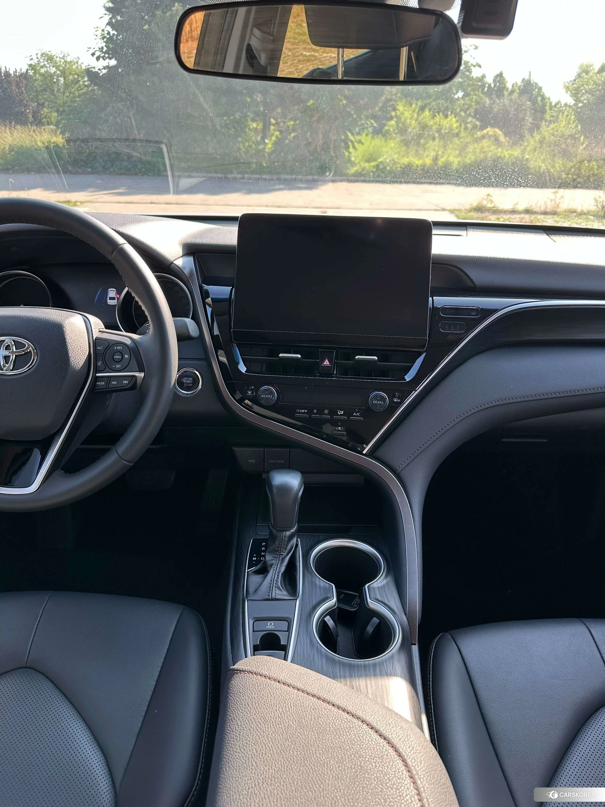 Toyota Camry id 4473776 из Китая 25