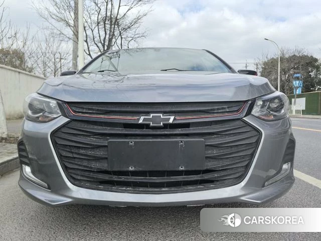 Chevrolet Kovoz id 4238875 из Китая 9