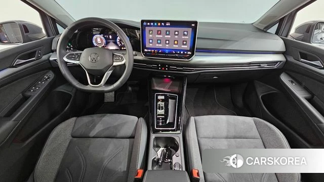 Volkswagen Golf 8th Generation id 4499487 из Кореи 30