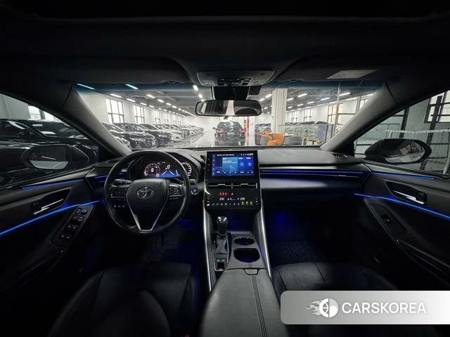 Toyota Asian dragon id 4263588 из Китая 11