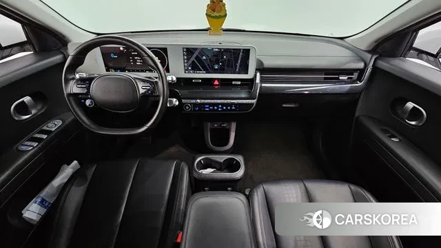 Hyundai Ionic 5 id 2989910 из Кореи 17