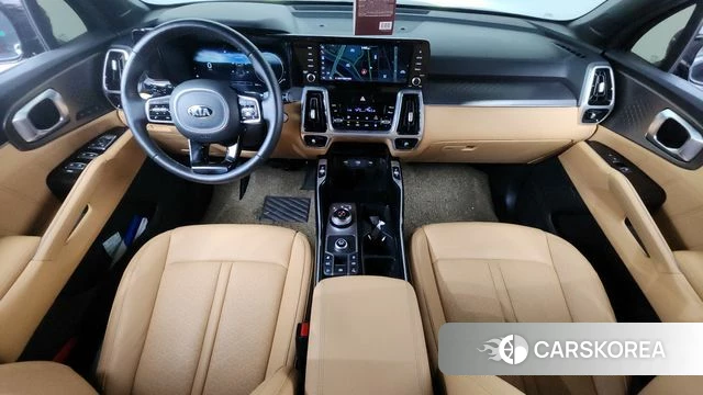 Kia Sorento 4th Generation id 4283326 из Кореи 17