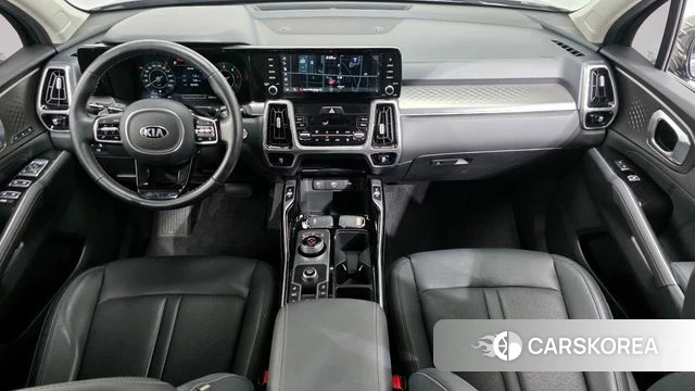 Kia Sorento 4th Generation id 3833659 из Кореи 17