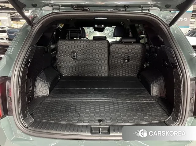 Kia The New Sorento 4th Generation id 3664153 из Кореи 17