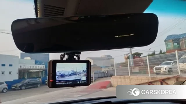 Genesis G80 (RG3) id 3453237 из Кореи 9