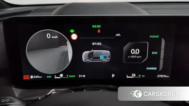 Kia The New Sorento 4th Generation id 3565729 из Кореи 17