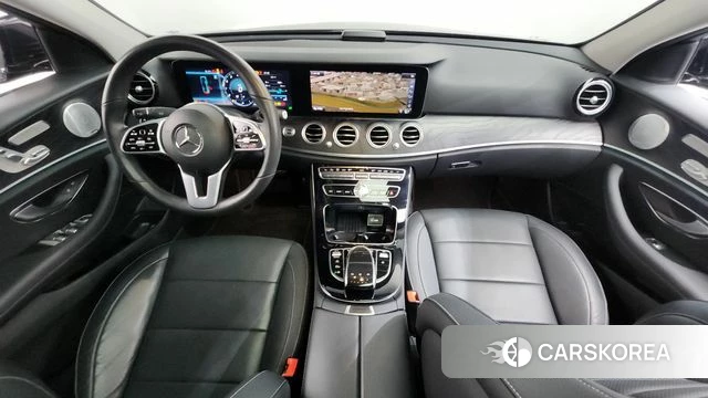 Mercedes-Benz E-Class W213 id 4402990 из Кореи 17