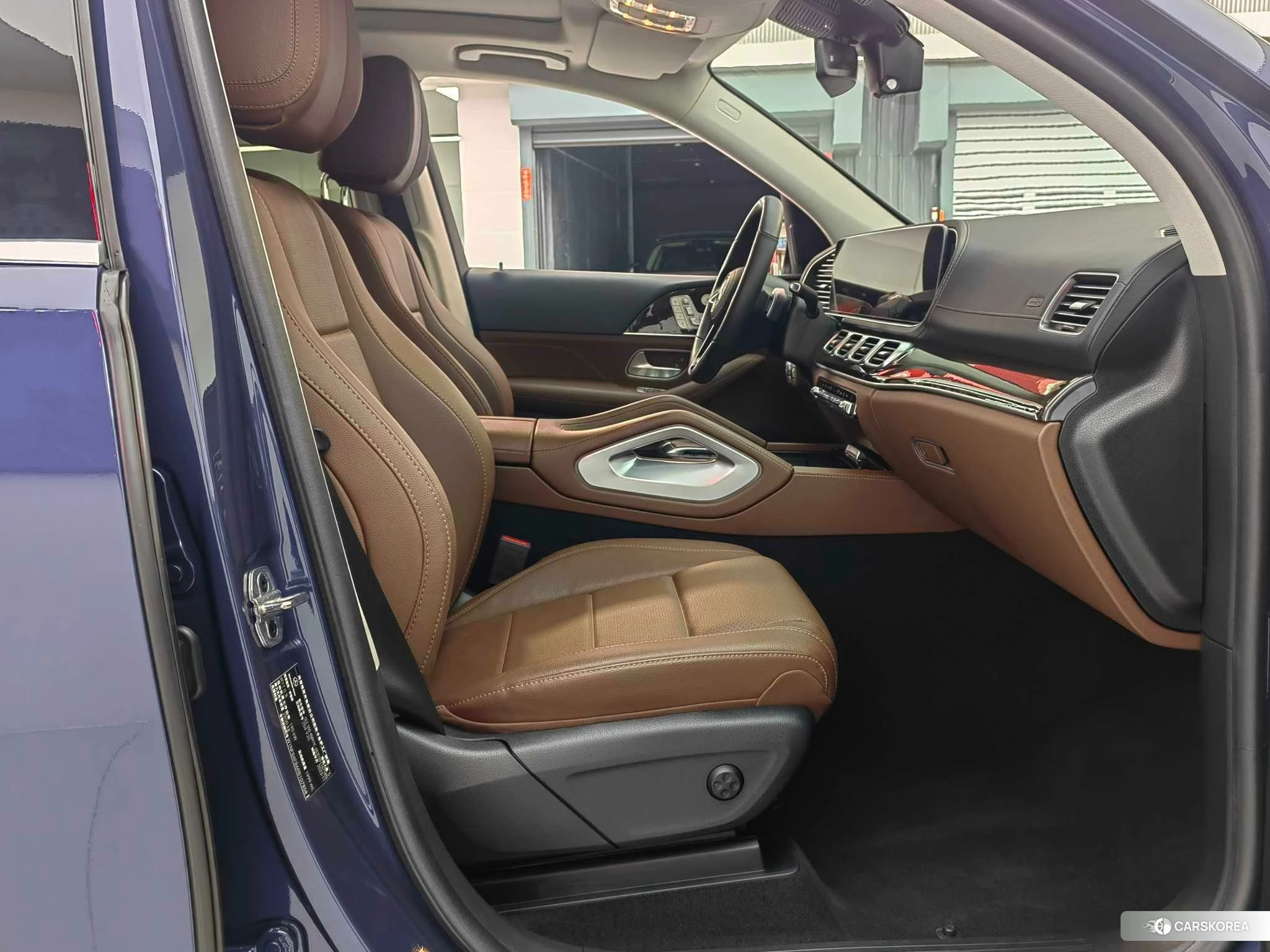 Mercedes-Benz GLE (import) id 4452724 из Китая 12