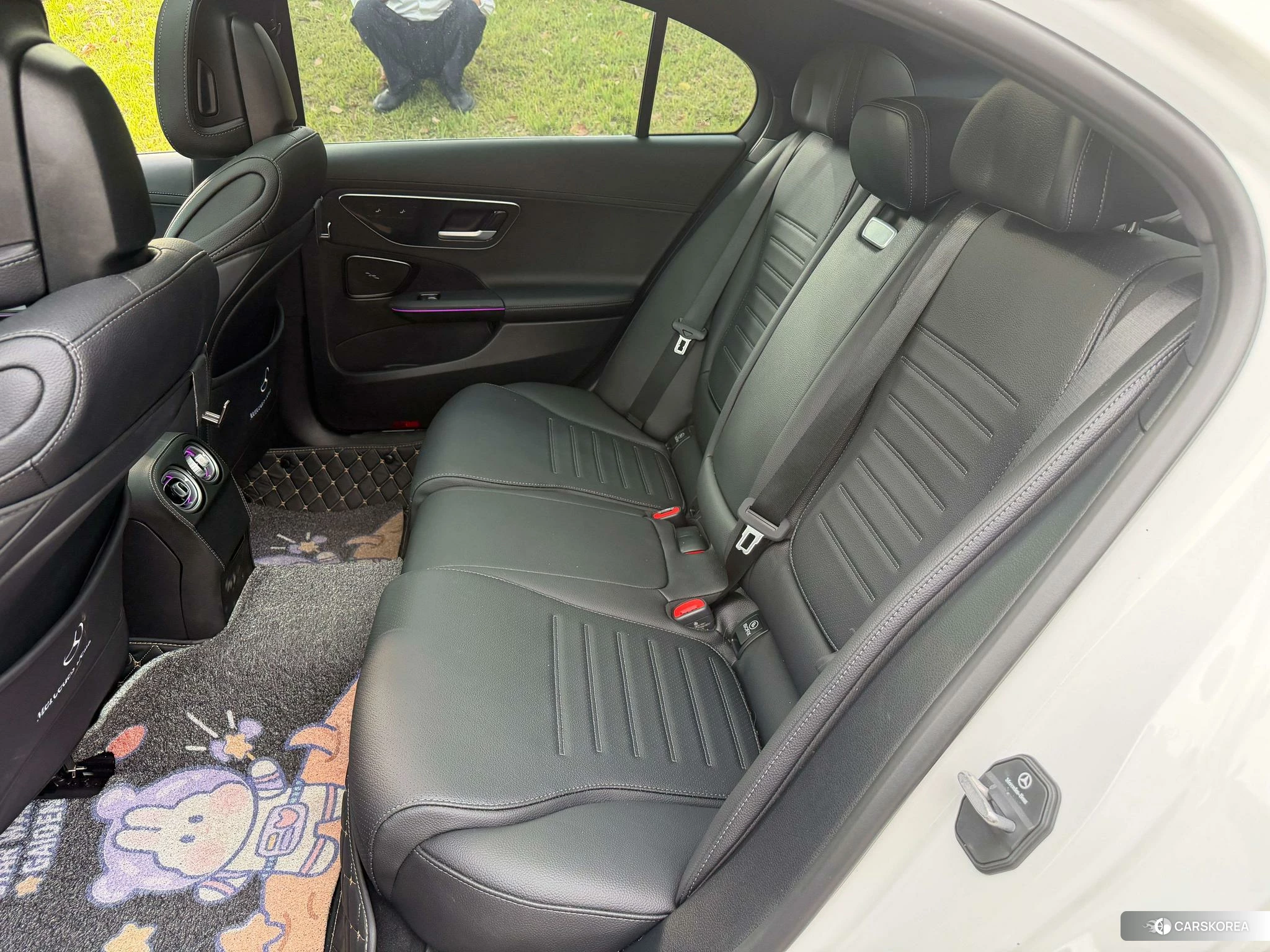 Mercedes-Benz C-class id 4479806 из Китая 10