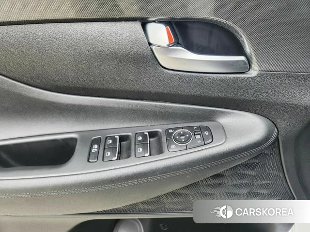 Hyundai The New Santa Fe id 4361471 из Кореи 17