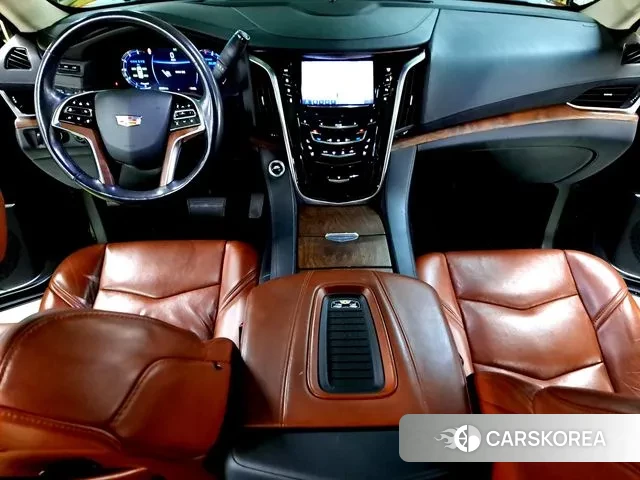 Cadillac Escalade id 3068640 из Кореи 17