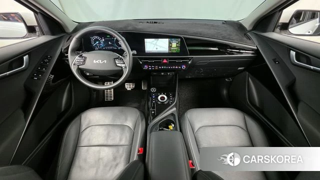 Kia Di Ol Nu Niro id 3832298 из Кореи 17