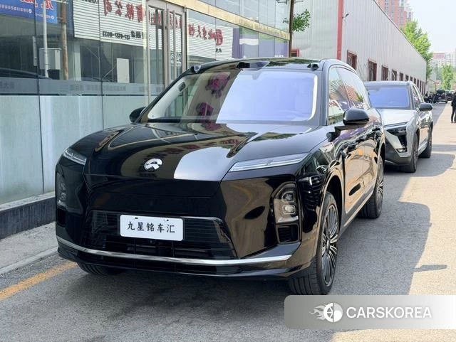 Weilai ES8 id 4198961 из Китая 15