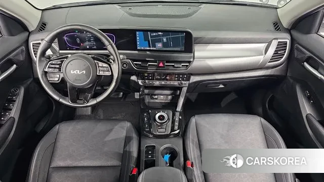 Kia The New Seltos id 3533810 из Кореи 17