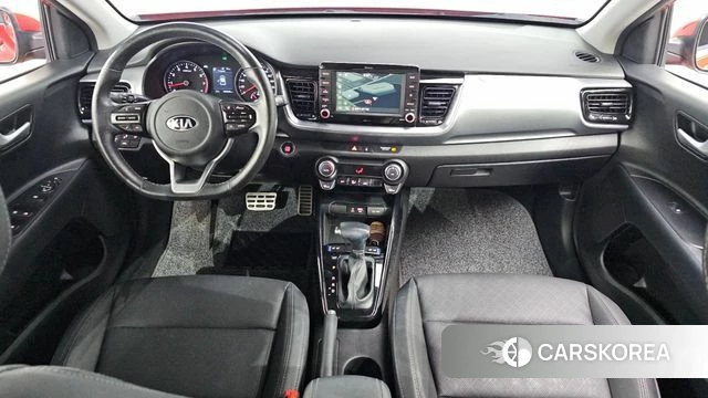 Kia Stonic id 3873498 из Кореи 17