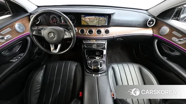 Mercedes-Benz E-Class W213 id 3779299 из Кореи 17