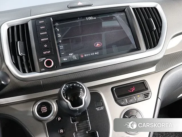 Kia The New Ray id 3453318 из Кореи 17