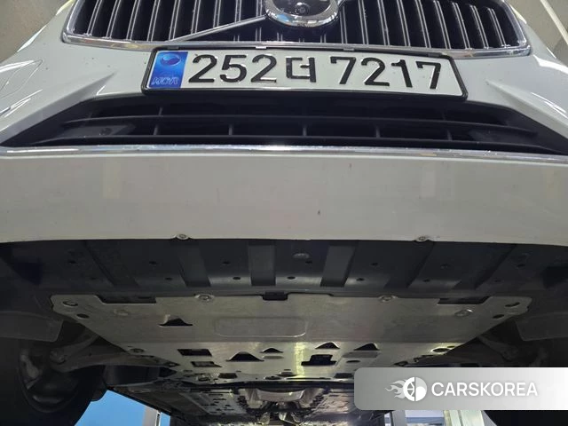 Volvo XC60 second Generation id 4880151 из Кореи 7