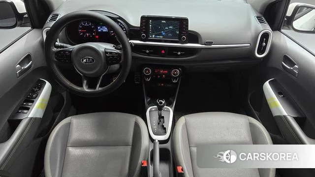 Kia All New Morning (JA) id 4605221 из Кореи 17