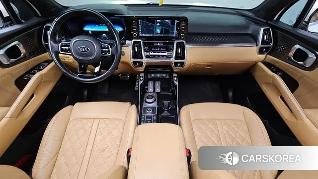 Kia Sorento 4th Generation id 3412166 из Кореи 17