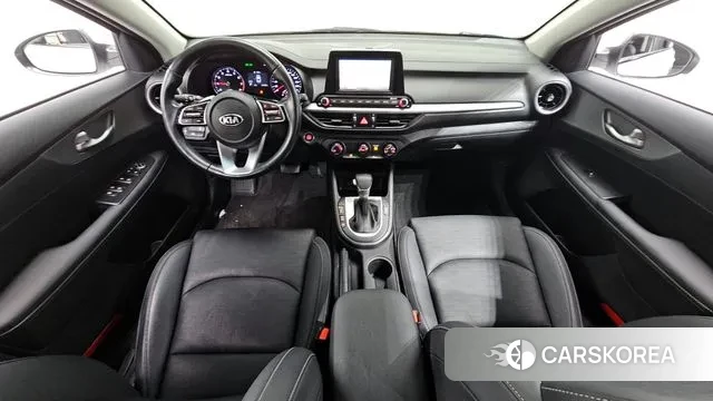 Kia Come New K3 id 3626693 из Кореи 17