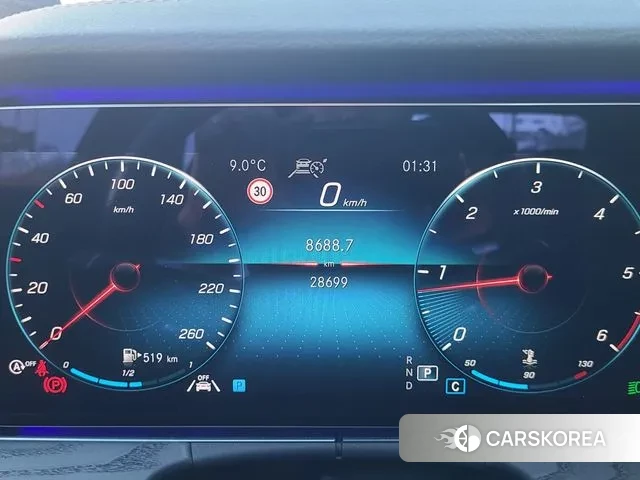 Mercedes-Benz E-Class W213 id 3459197 из Кореи 12