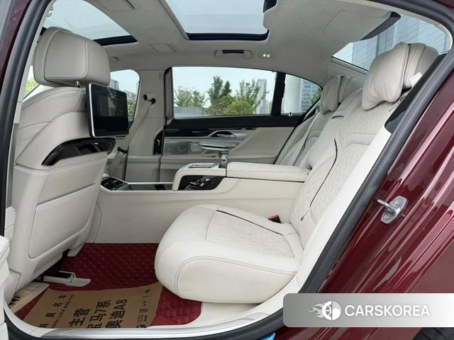 BMW 7 series id 4240879 из Китая 15