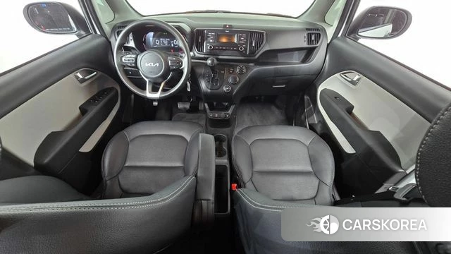 Kia The New Kia Ray id 4302568 из Кореи 26