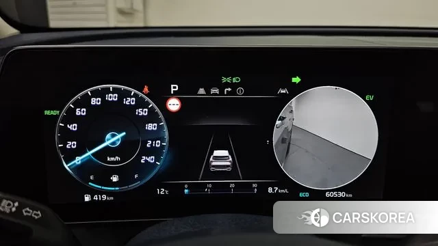 Kia Sportage 5th Generation Hybrid id 3727168 из Кореи 17