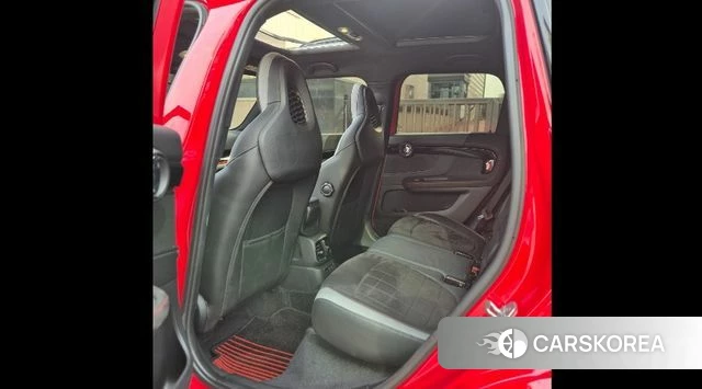 Mini Cooper S Countryman id 3833851 из Кореи 17